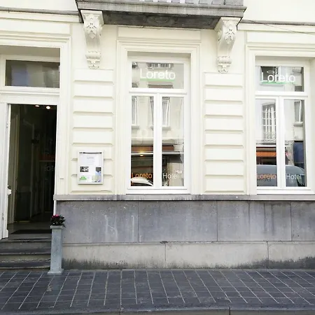Loreto Hotel Brujas
