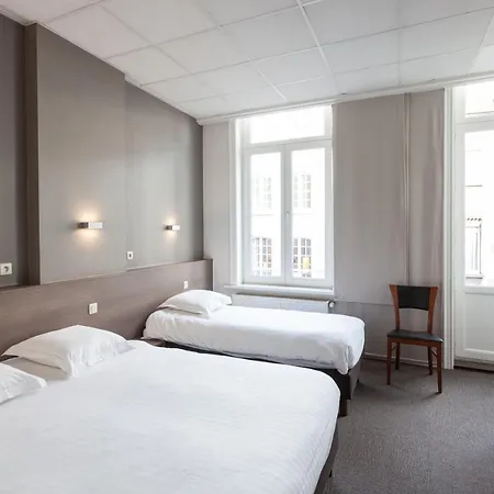 Hotel Loreto 3*
