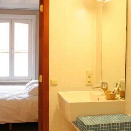 Loreto Hotel Bruges