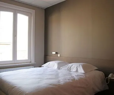 Hotel Loreto Bruges