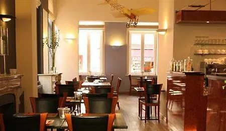 Hotel Loreto Bruges