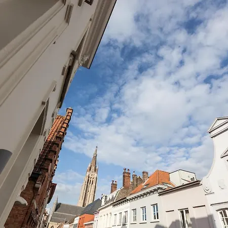Loreto Hotel Bruges