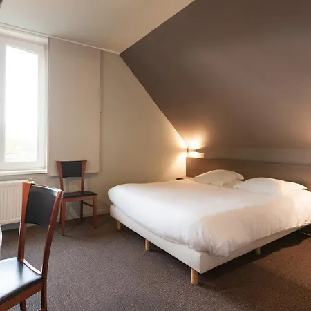 Loreto Hotel Bruges